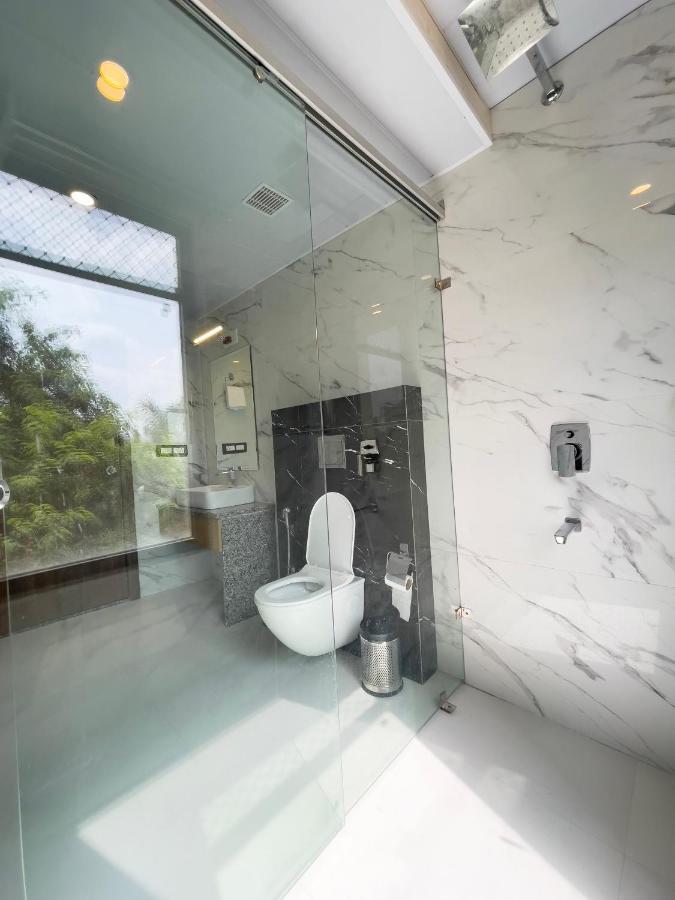 אודייפור Hotel Westend מראה חיצוני תמונה